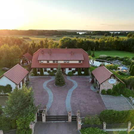 Siedlisko Nad Miedwiem Stargard Szczeciński Zewnętrze zdjęcie