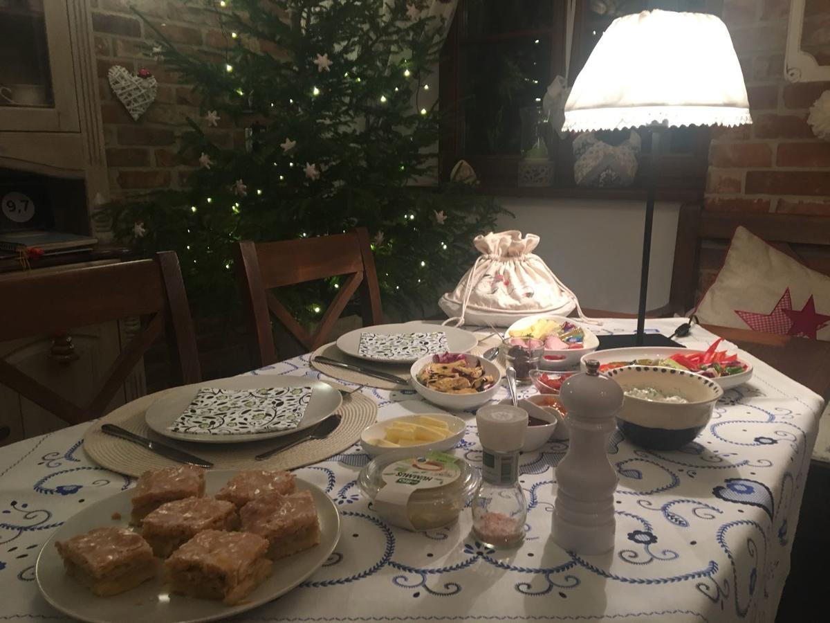 Siedlisko Nad Miedwiem Stargard Szczeciński Zewnętrze zdjęcie