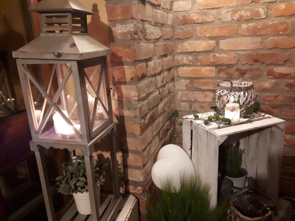 Siedlisko Nad Miedwiem Stargard Szczeciński Zewnętrze zdjęcie